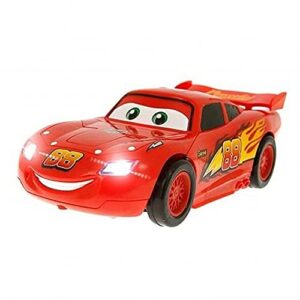 Carro Mcqueen Transformers (Brinquedos)