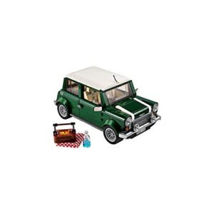 LEGO Creator Mini Cooper Car (Brinquedos)