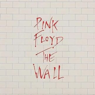 Pink Floyd - The Wall (CDs)