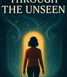 A Journey Through the Unseen (English Edition) - LARA, JENNIFER (Cervejas)