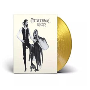 Rumours - Exclusive Gold - Fleetwood Mac (Discos de Vinil)