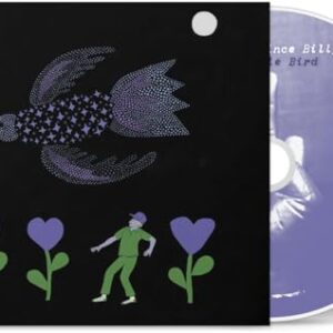 The Purple Bird - Bonnie Prince Billy (CDs)