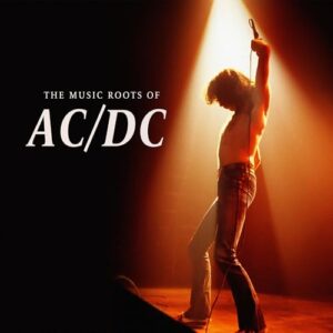 The Music Roots Of AC/DC - Various Artists (Discos de Vinil)