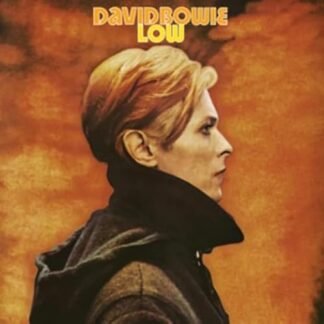 David Bowie - Low - David Bowie (Discos de Vinil)