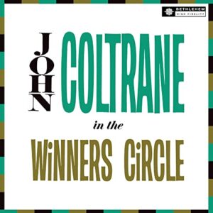 In The Winner's Circle (2023 Reissue) [Vinyl] John Coltrane - John Coltrane (Discos de Vinil)