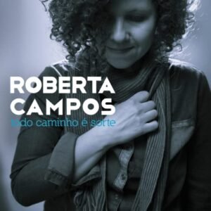 Todo Caminho E Sorte (CDs)