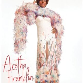 Franklin, A: Portrait Of The Queen 1970-1974 - Aretha Franklin (CDs)