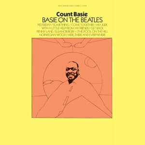 Basie on the Beatles [Disco de Vinil] (Discos de Vinil)