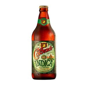 Colorado Cerveja Indica 600Ml Garrafa (Cervejas)