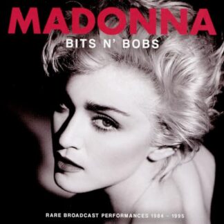 Bits n' Bobs - MADONNA (CDs)
