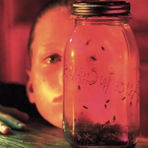 Alice In Chains - Jar Of Flies CD - Alice In Chains (CDs)