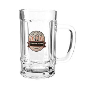 Tuut, Linha Vidros, Caneca de Chopp Diy, 400ml (Cervejas)