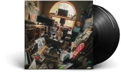 Logic - Vinyl Days [Vinyl] - Logic (Discos de Vinil)
