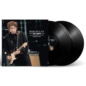 Tramps Vol.2 (2lp) [VINYL] - Bob Dylan (Discos de Vinil)