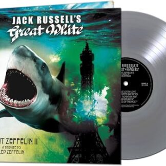GREAT ZEPPELIN II: A TRIBUTE TO LED ZEPPELIN (Discos de Vinil)