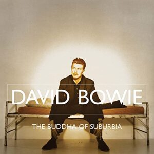 The Buddha Of Suburbia (2021 Remaster) - David Bowie (Discos de Vinil)