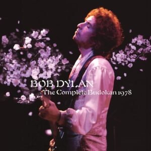 Complete Live At Budokan - Bob Dylan (CDs)