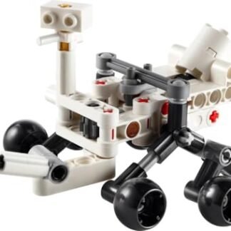 LEGO 30682 Technic NASA Mars Rover Perseverance (Brinquedos)