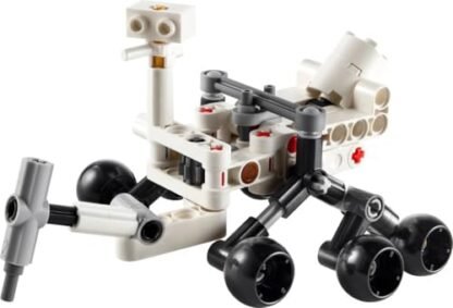 LEGO 30682 Technic NASA Mars Rover Perseverance (Brinquedos)