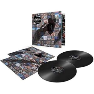 A Foot in the Door: The Best of Pink Floyd - Pink Floyd (Discos de Vinil)