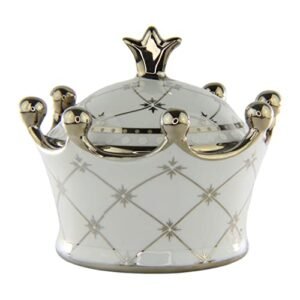 Sopera de Corona - Crown Tureen Obatala (Cervejas)
