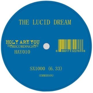 Sx1000 [Disco de Vinil] (Discos de Vinil)