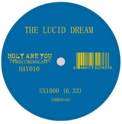 Sx1000 [Disco de Vinil] (Discos de Vinil)