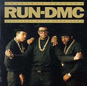Run DMC- Greatest Hits 1983-1991 (CDs)