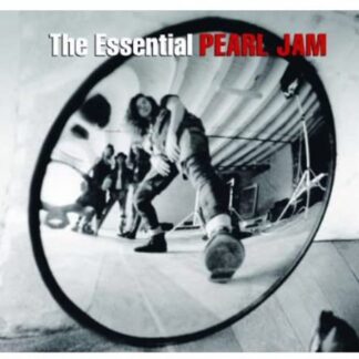The Essential Pearl Jam [Digipak] (CDs)