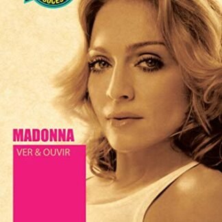 Madonna - Madonna (CDs)