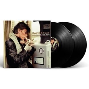 Like Some Cat From Japan (2LP) [VINYL] - David Bowie (Discos de Vinil)