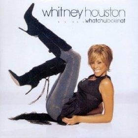 Whatchulookinat [Import allemand] - Whitney Houston (CDs)