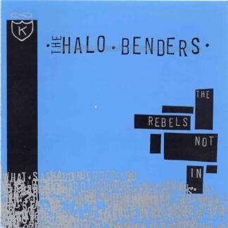 Rebels Not in [Disco de Vinil] (Discos de Vinil)
