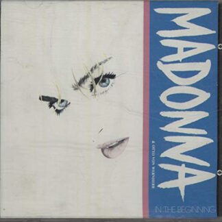 In The Beginning - Madonna (CDs)