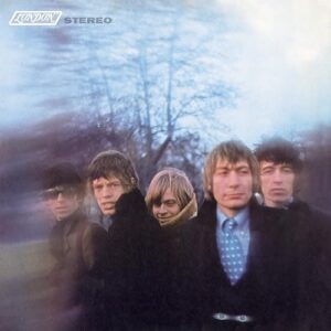 Between The Buttons (US) [LP] - The Rolling Stones (Discos de Vinil)