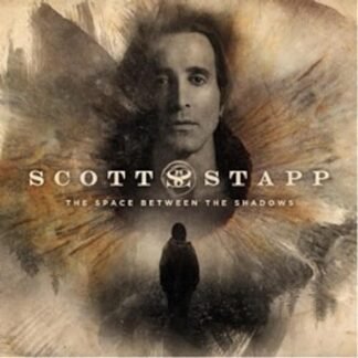 Space Between The Shadows [Disco de Vinil] - Scott Stapp (Discos de Vinil)