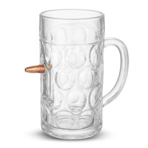 Caliber Gourmet VIDRO DE STEIN 1L - LAST MAN Standing (Cervejas)