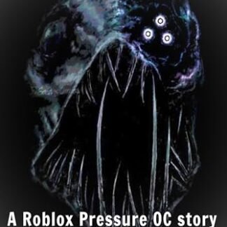 Penitence || A Roblox Pressure OC story (English Edition) - Mendoza Frank (Brinquedos)