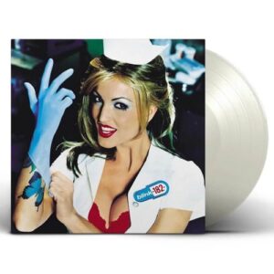 Vinil Blink-182 - Enema Of The State (Clear Vinyl/LP 2023) - Importado (Discos de Vinil)