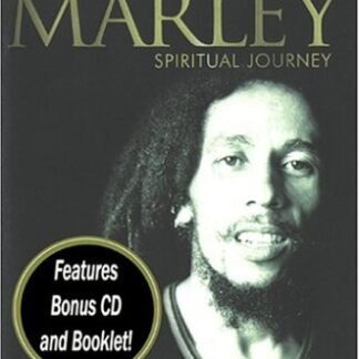 Bob Marley - Spiritual Journey (DVD & CD) - Bob Marley (CDs)