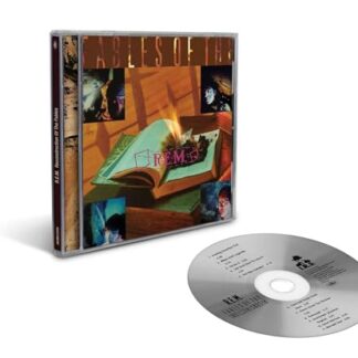 FABLES OF THE RECONSTRUCTION - R.E.M. (CDs)