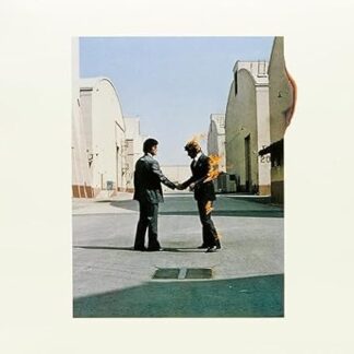 Pink Floyd - Wish You Were Here (CDs)