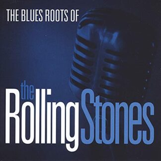 Blues Roots of the Rolling Stones / Various [Disco de Vinil] (Discos de Vinil)