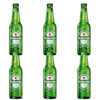 Heinekeen 330ML - Long Neck (Cervejas)