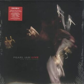 Pearl Jam [Import] (Discos de Vinil)