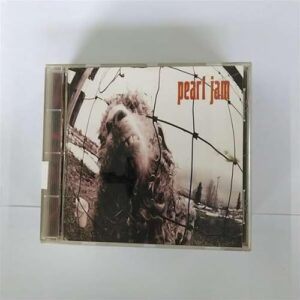 Vs. - Pearl Jam (CDs)