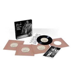 Spying Through A Keyhole [Disco de Vinil] - David Bowie (Discos de Vinil)