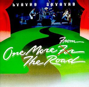 One More From the Road - Lynyrd Skynyrd (CDs)