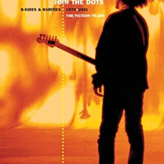 The Cure - Join the Dots - CURE (CDs)