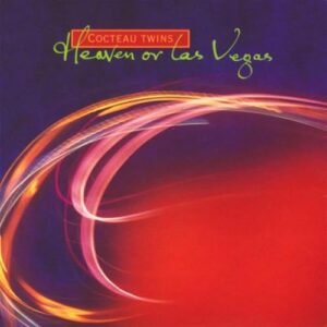 Heaven or Las Vegas - Cocteau Twins (CDs)
